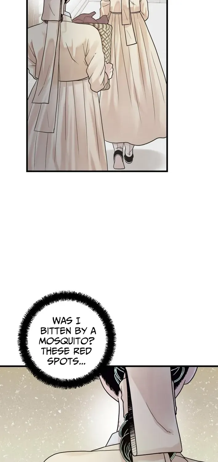 Killing the Crown Prince Chapter 7 page 51 - 