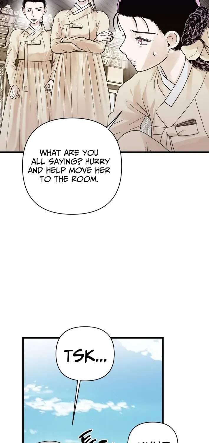 Killing the Crown Prince Chapter 7 page 58 - 