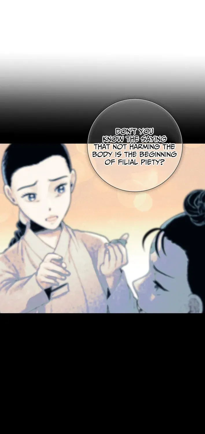 Killing the Crown Prince Chapter 8 page 15 - 