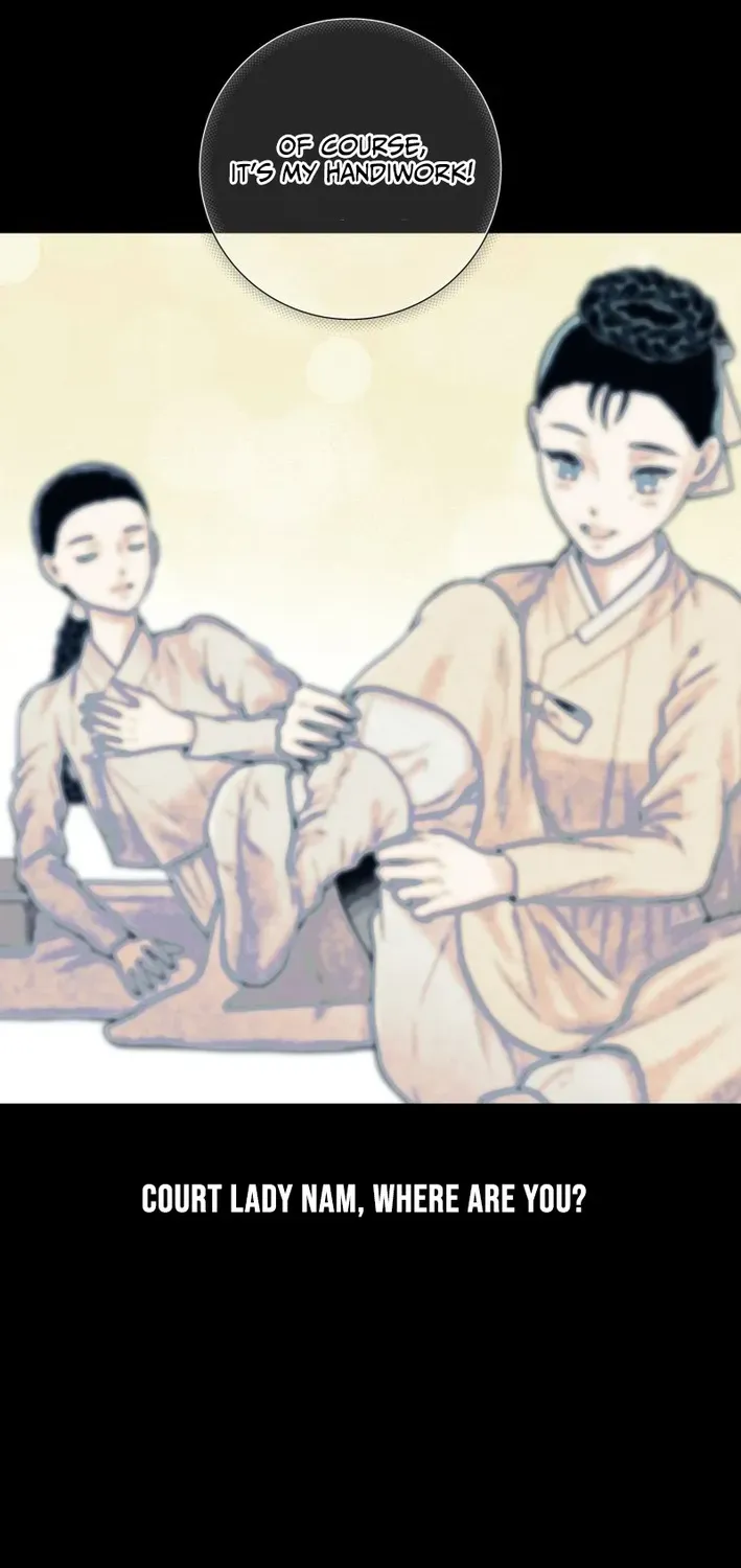 Killing the Crown Prince Chapter 8 page 16 - 