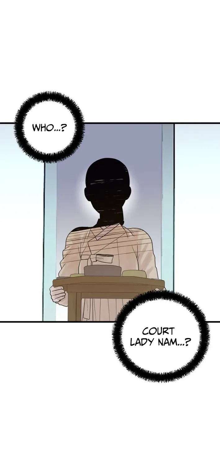 Killing the Crown Prince Chapter 8 page 22 - 
