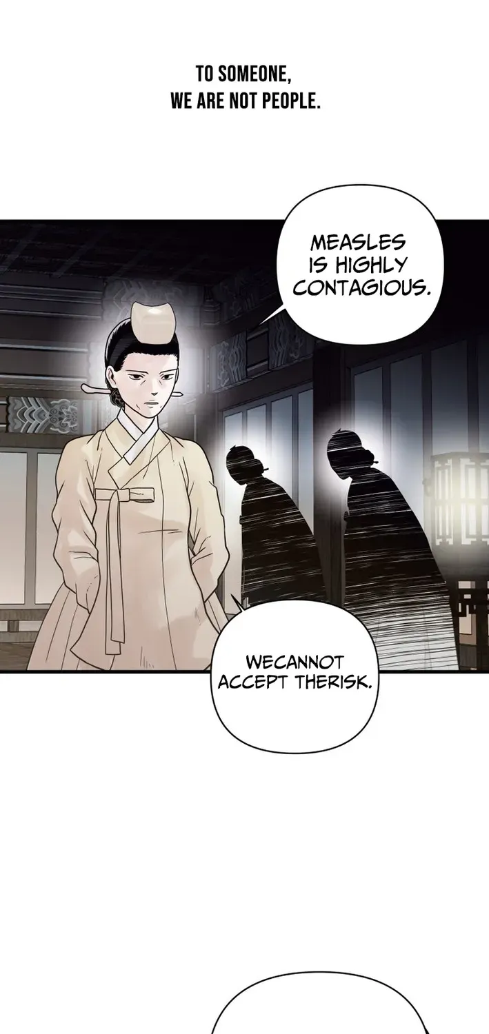 Killing the Crown Prince Chapter 8 page 40 - 