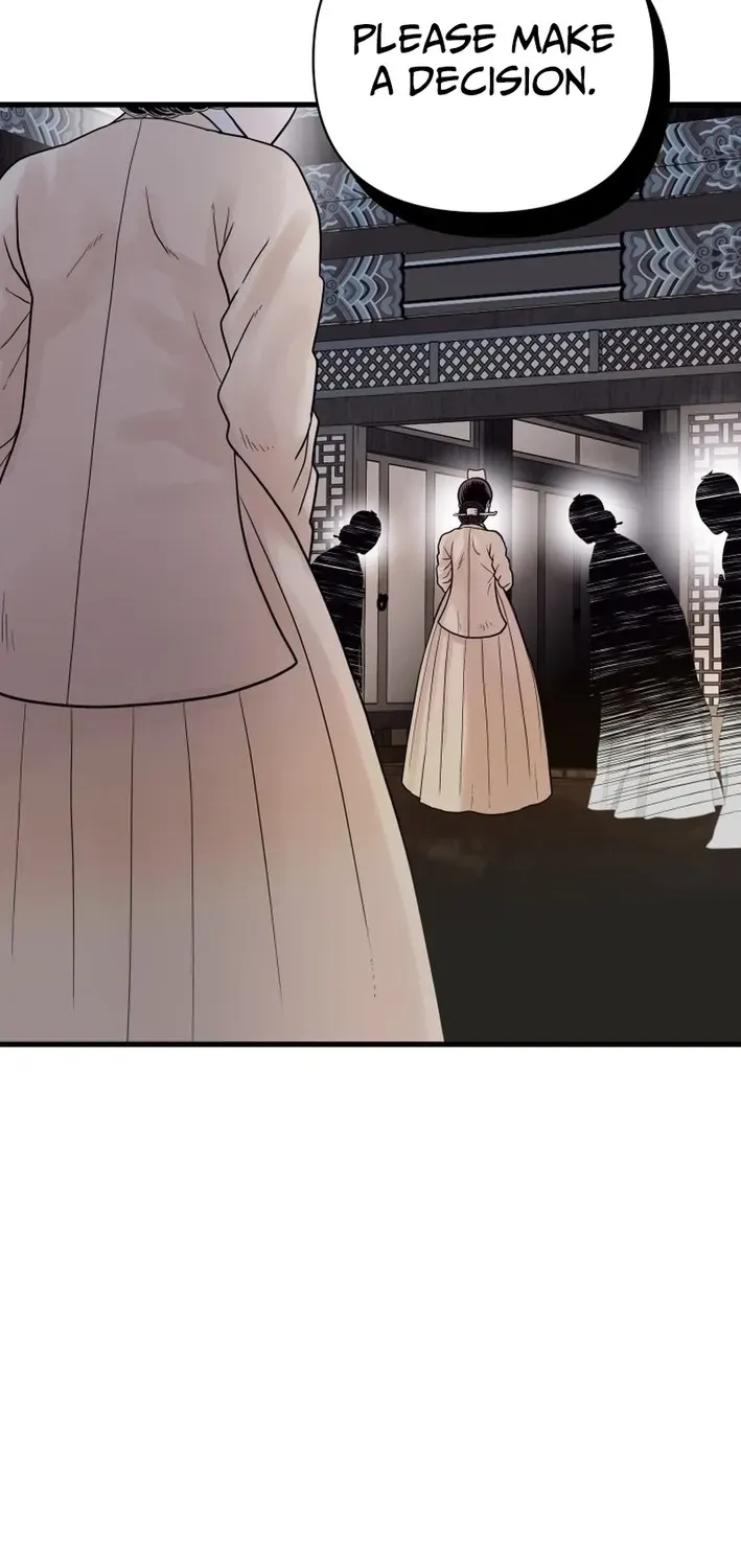 Killing the Crown Prince Chapter 8 page 41 - 