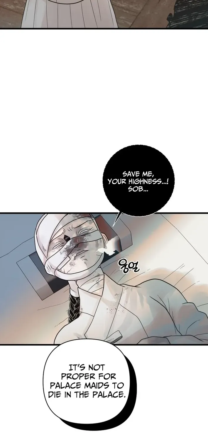 Killing the Crown Prince Chapter 8 page 44 - 