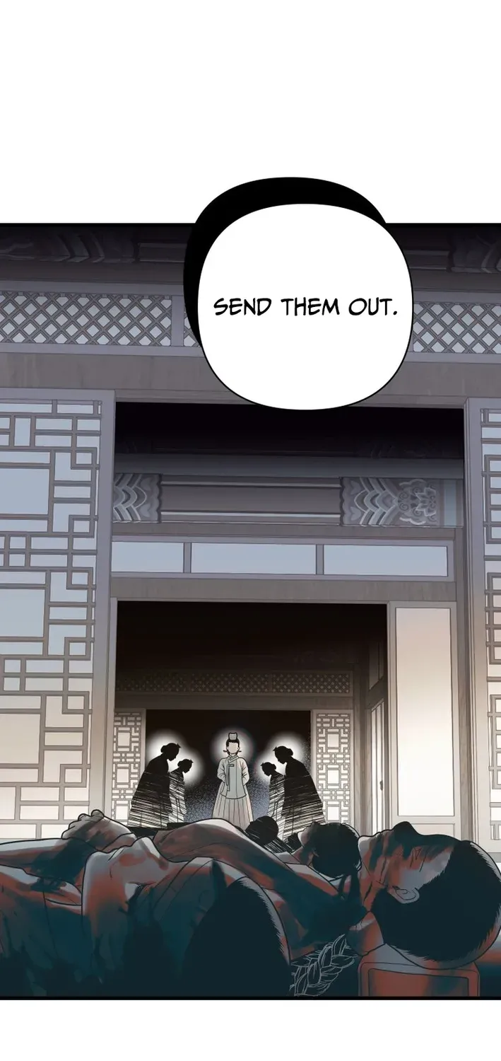 Killing the Crown Prince Chapter 8 page 45 - 