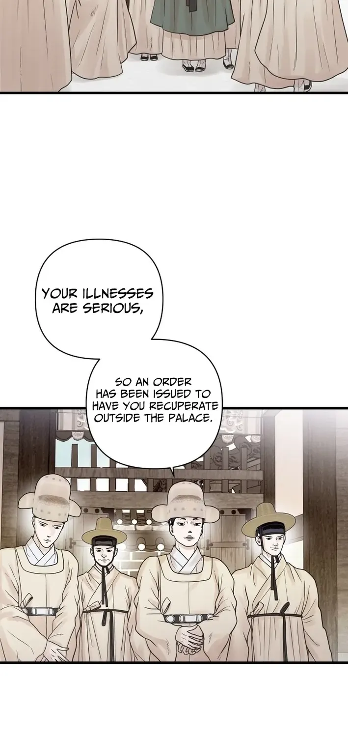 Killing the Crown Prince Chapter 8 page 48 - 