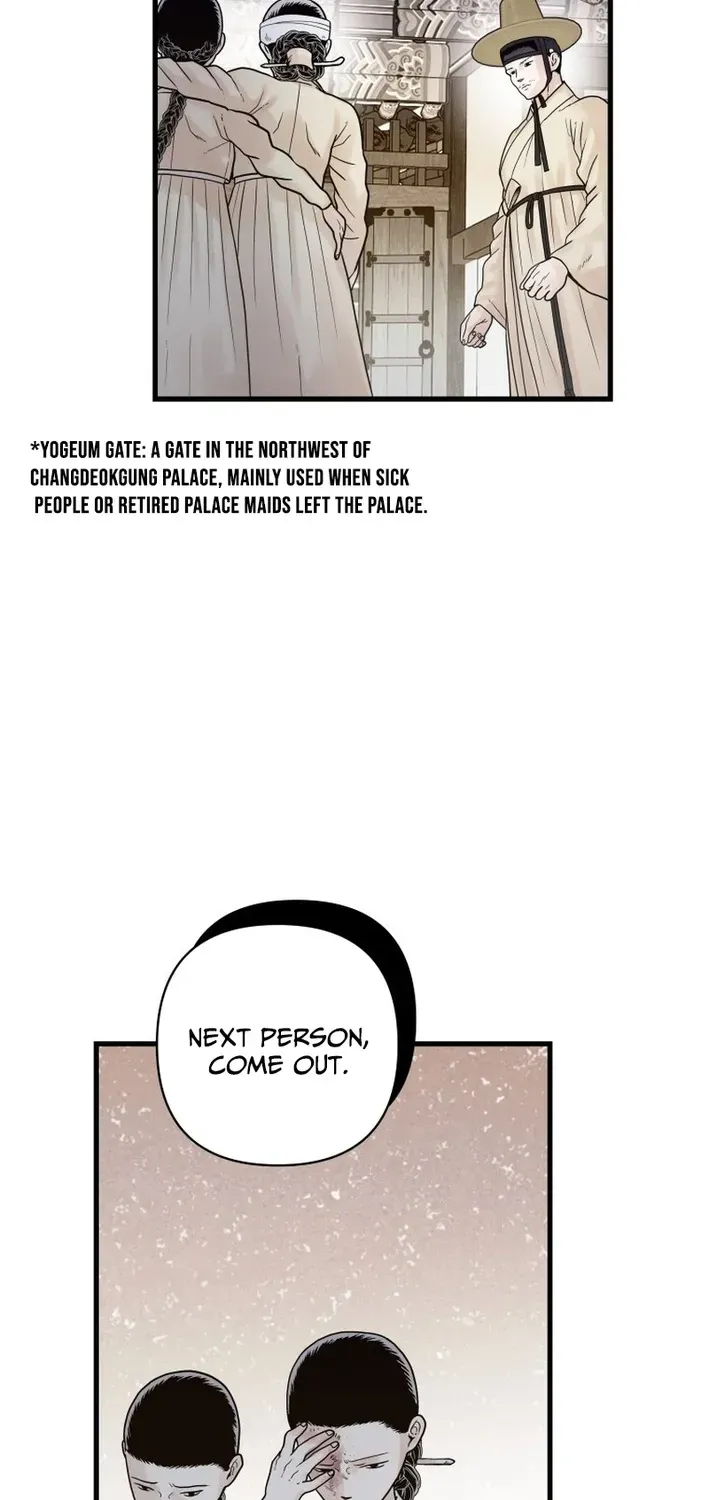 Killing the Crown Prince Chapter 8 page 52 - 