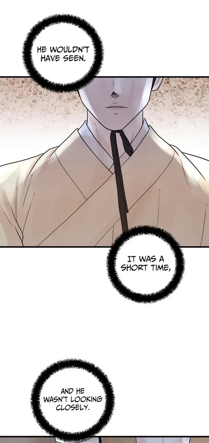 Killing the Crown Prince Chapter 9 page 20 - 