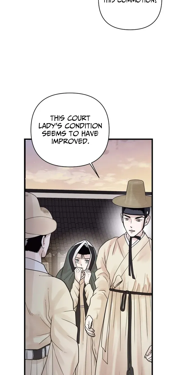 Killing the Crown Prince Chapter 9 page 31 - 