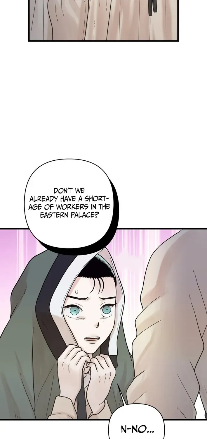 Killing the Crown Prince Chapter 9 page 32 - 