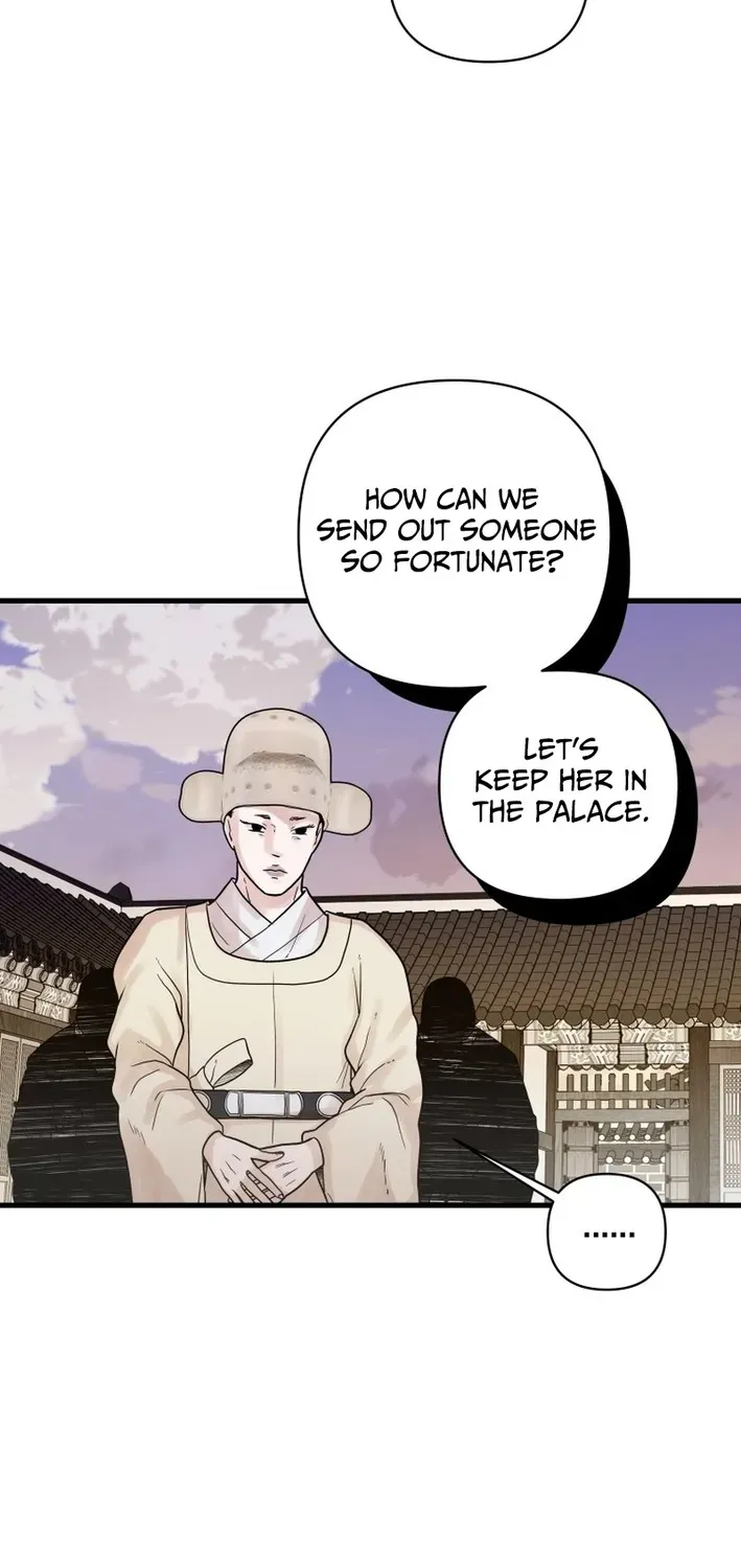 Killing the Crown Prince Chapter 9 page 33 - 