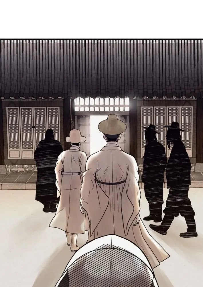 Killing the Crown Prince Chapter 9 page 35 - 