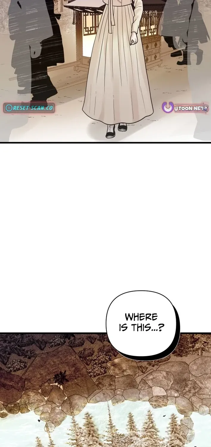 Killing the Crown Prince Chapter 9 page 39 - 
