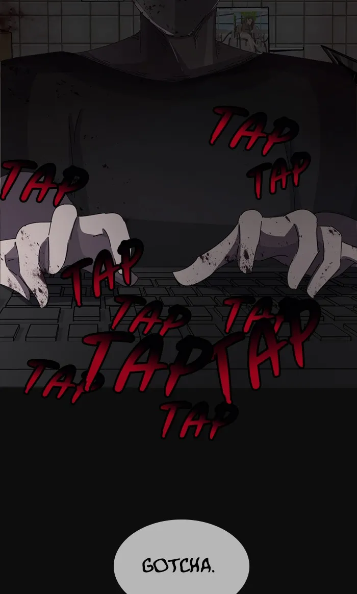 #Killstagram Chapter 1 page 15 - 