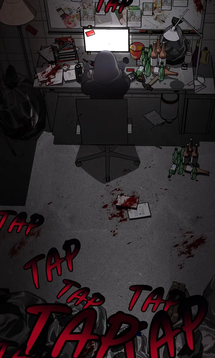 #Killstagram Chapter 1 page 17 - 