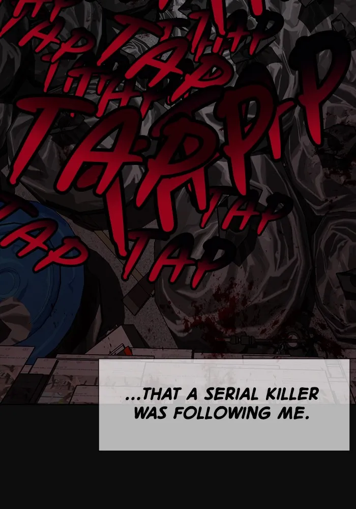 #Killstagram Chapter 1 page 18 - 