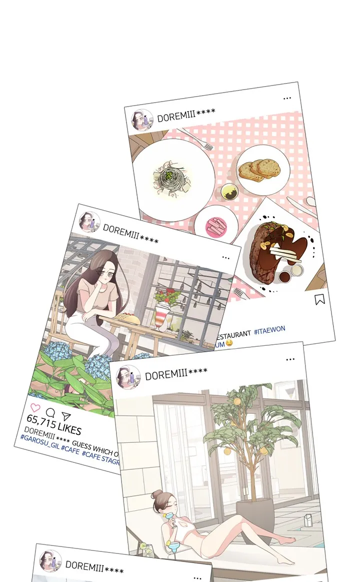 #Killstagram Chapter 1 page 3 - 