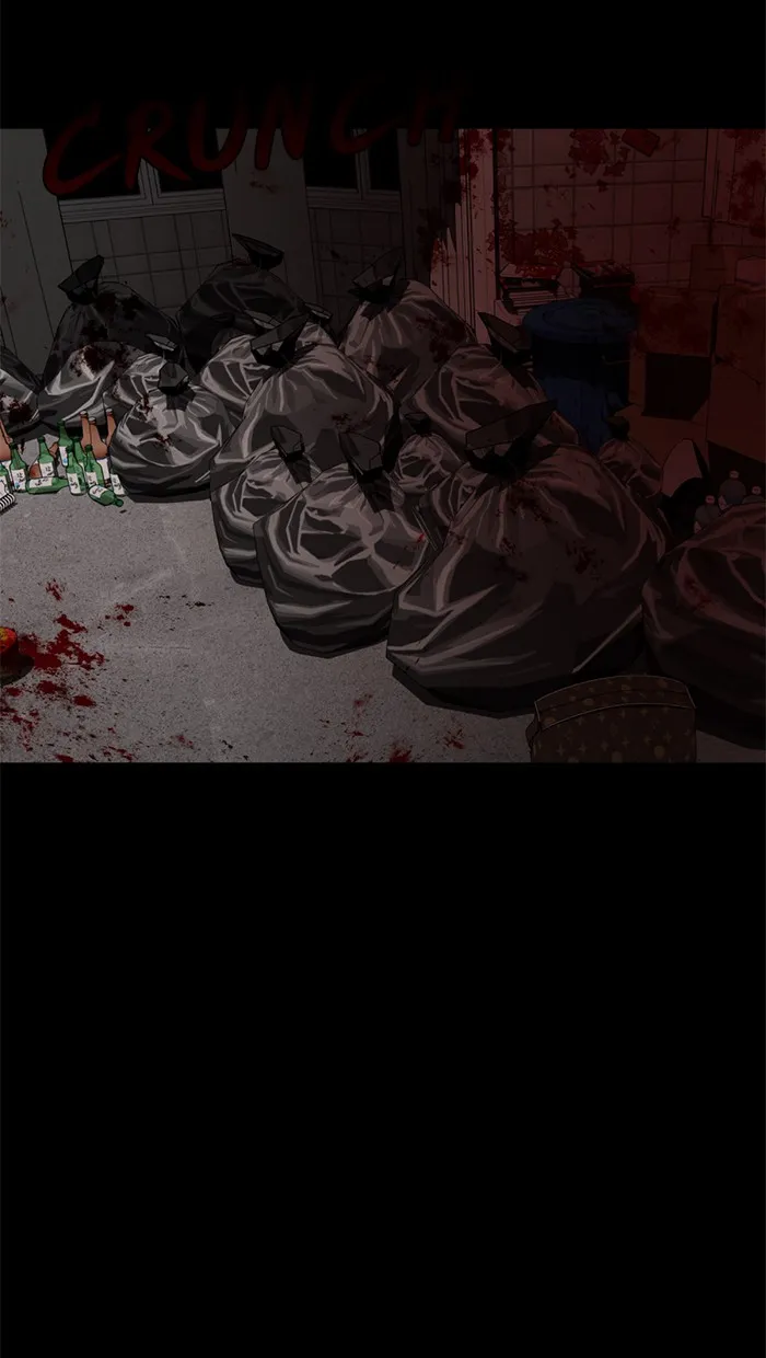#Killstagram Chapter 2 page 109 - 