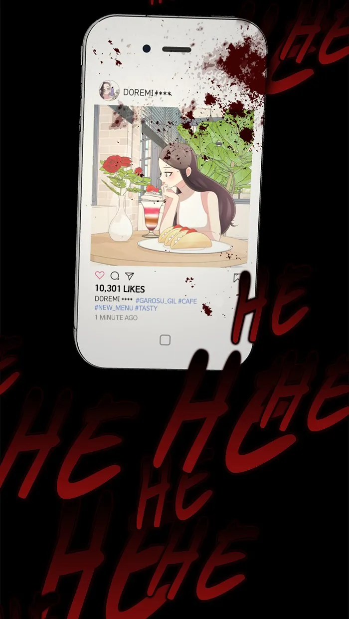 #Killstagram Chapter 2 page 111 - 