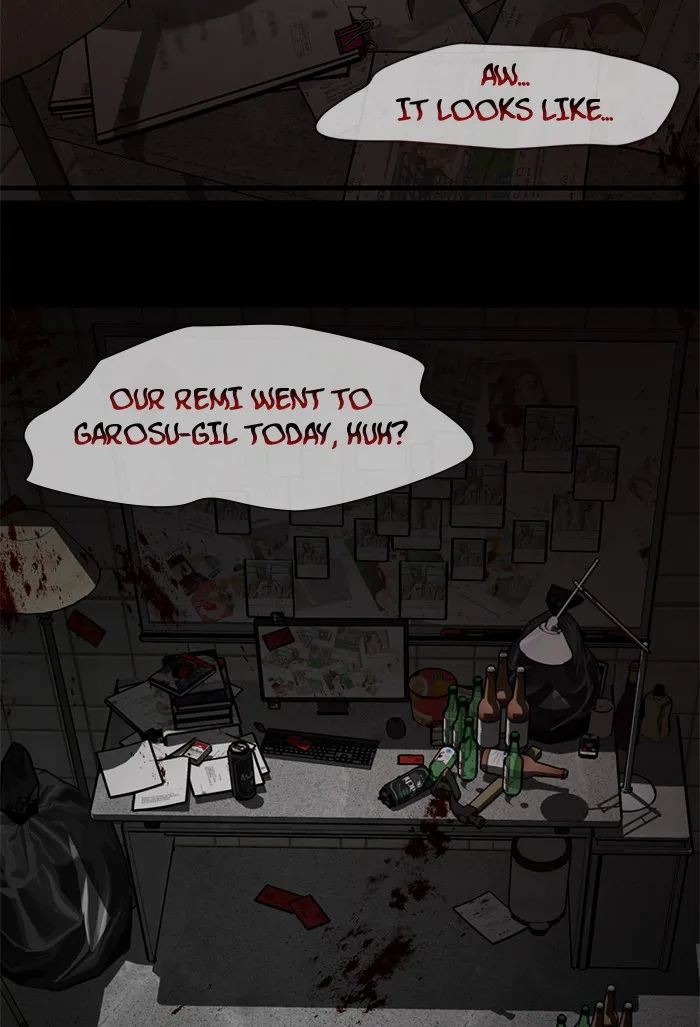#Killstagram Chapter 2 page 113 - 