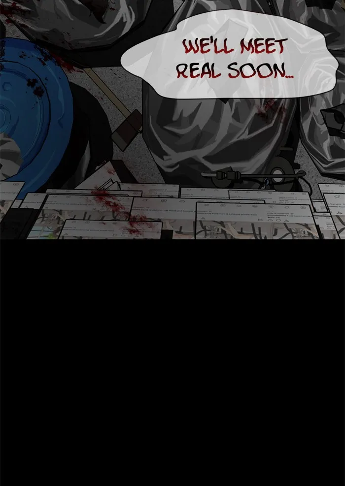 #Killstagram Chapter 2 page 115 - 
