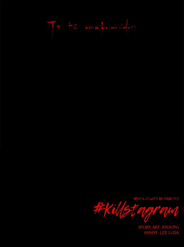 #Killstagram Chapter 2 page 116 - 