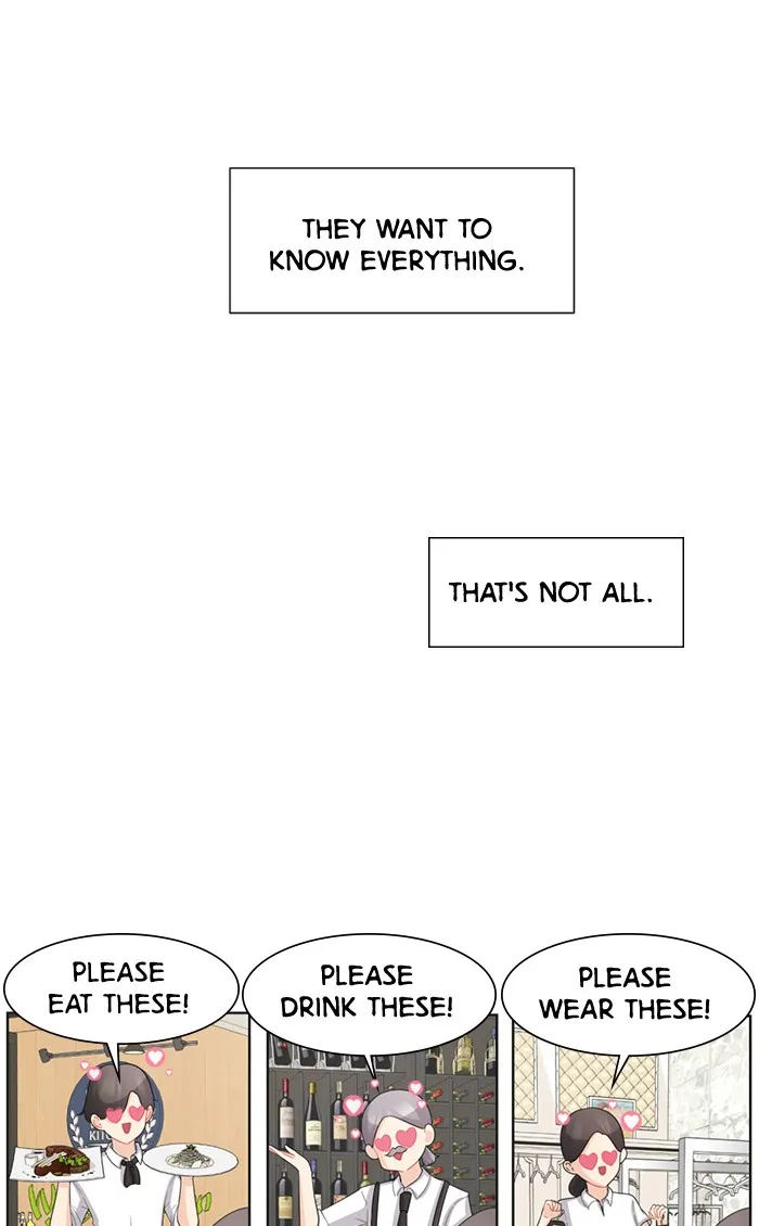 #Killstagram Chapter 2 page 21 - 