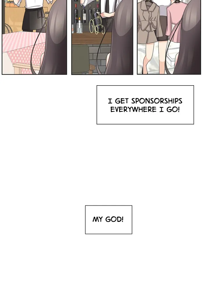 #Killstagram Chapter 2 page 22 - 