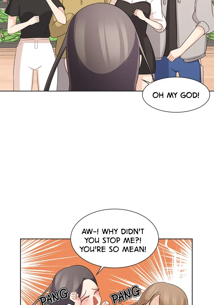 #Killstagram Chapter 2 page 27 - 