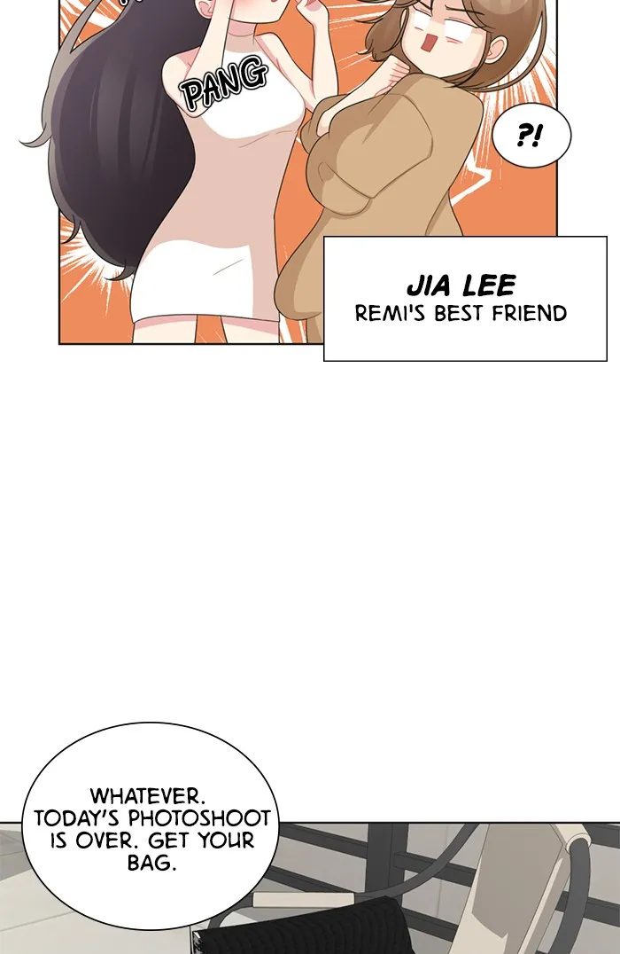 #Killstagram Chapter 2 page 28 - 