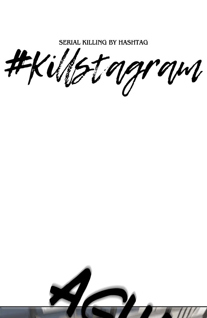 #Killstagram Chapter 2 page 34 - 