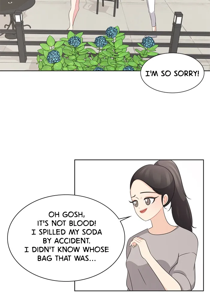 #Killstagram Chapter 2 page 39 - 