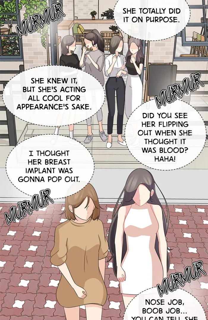 #Killstagram Chapter 2 page 42 - 