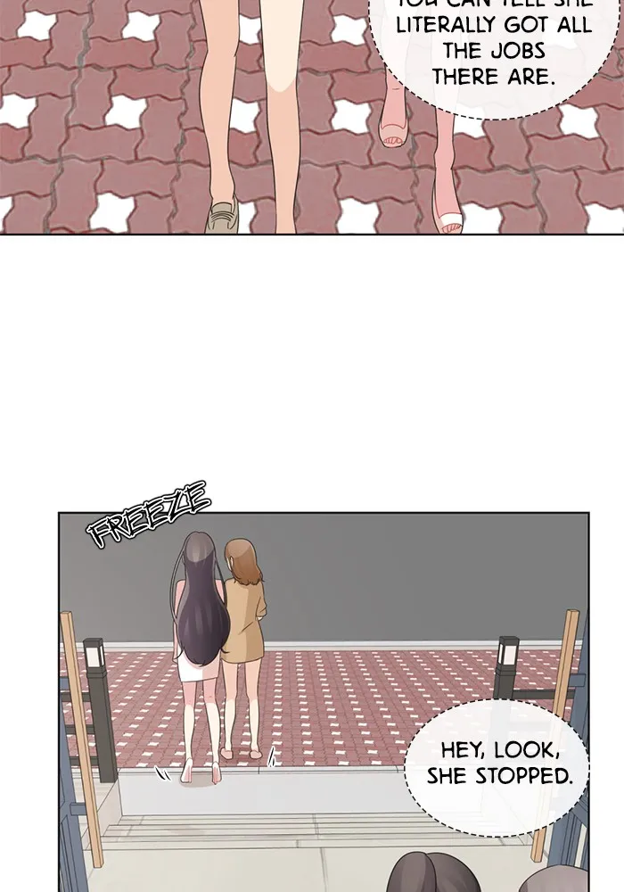 #Killstagram Chapter 2 page 43 - 