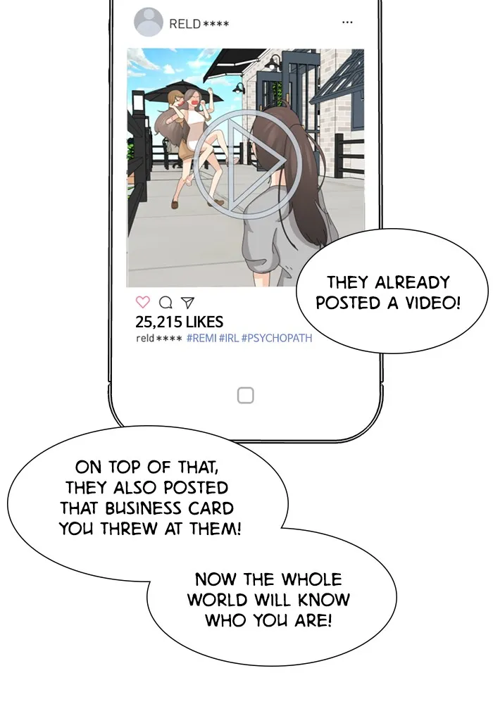 #Killstagram Chapter 2 page 60 - 