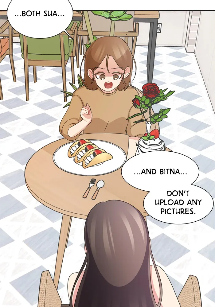 #Killstagram Chapter 2 page 70 - 