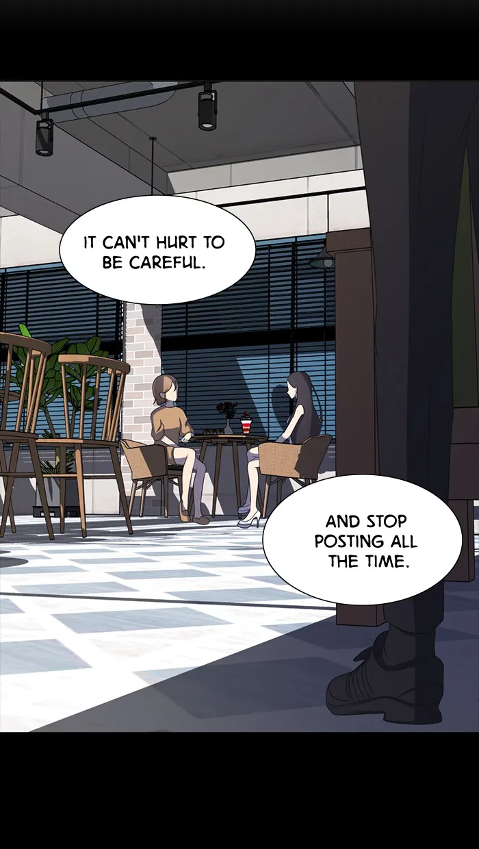 #Killstagram Chapter 2 page 77 - 