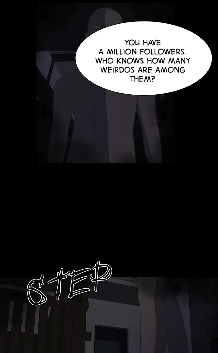 #Killstagram Chapter 2 page 79 - 