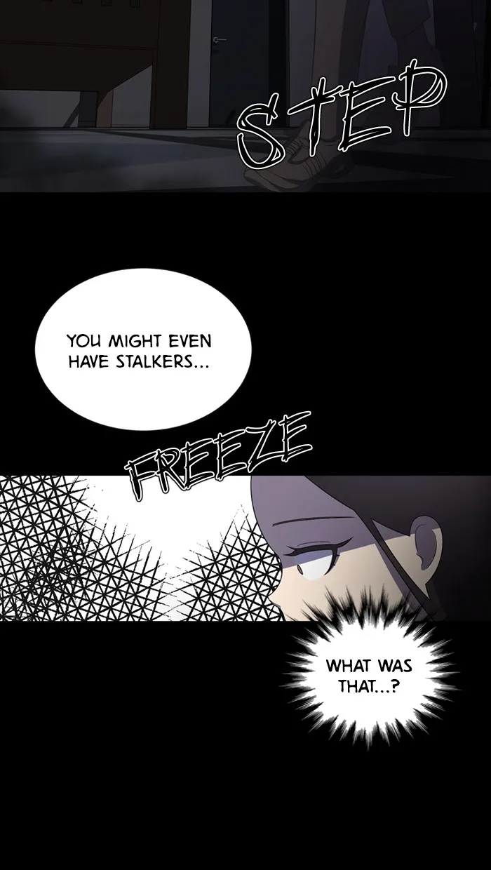 #Killstagram Chapter 2 page 80 - 