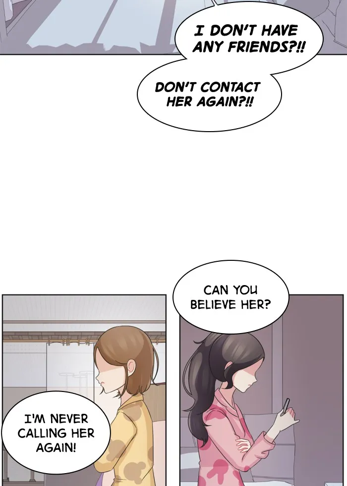 #Killstagram Chapter 3 page 11 - 