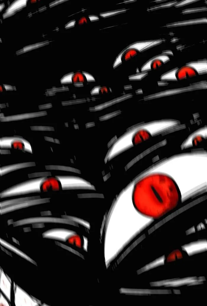#Killstagram Chapter 3 page 113 - 