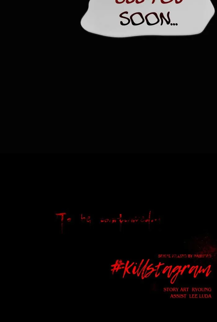 #Killstagram Chapter 3 page 115 - 