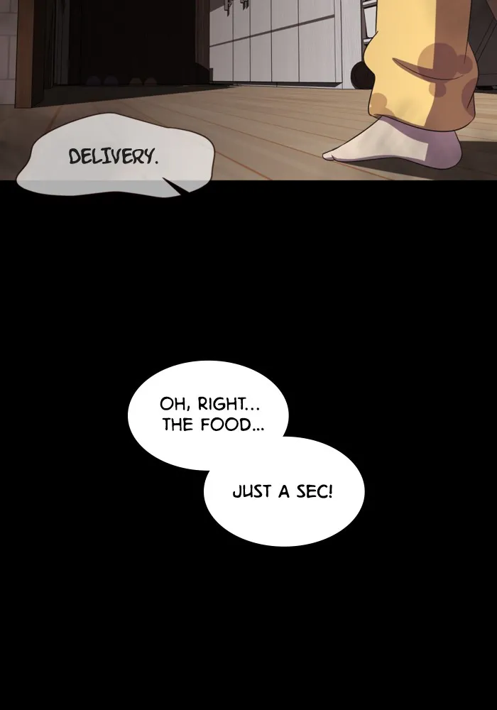 #Killstagram Chapter 3 page 18 - 
