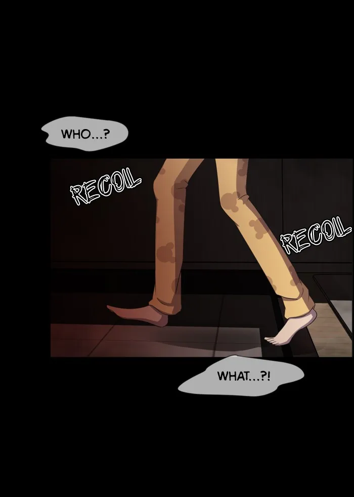 #Killstagram Chapter 3 page 23 - 