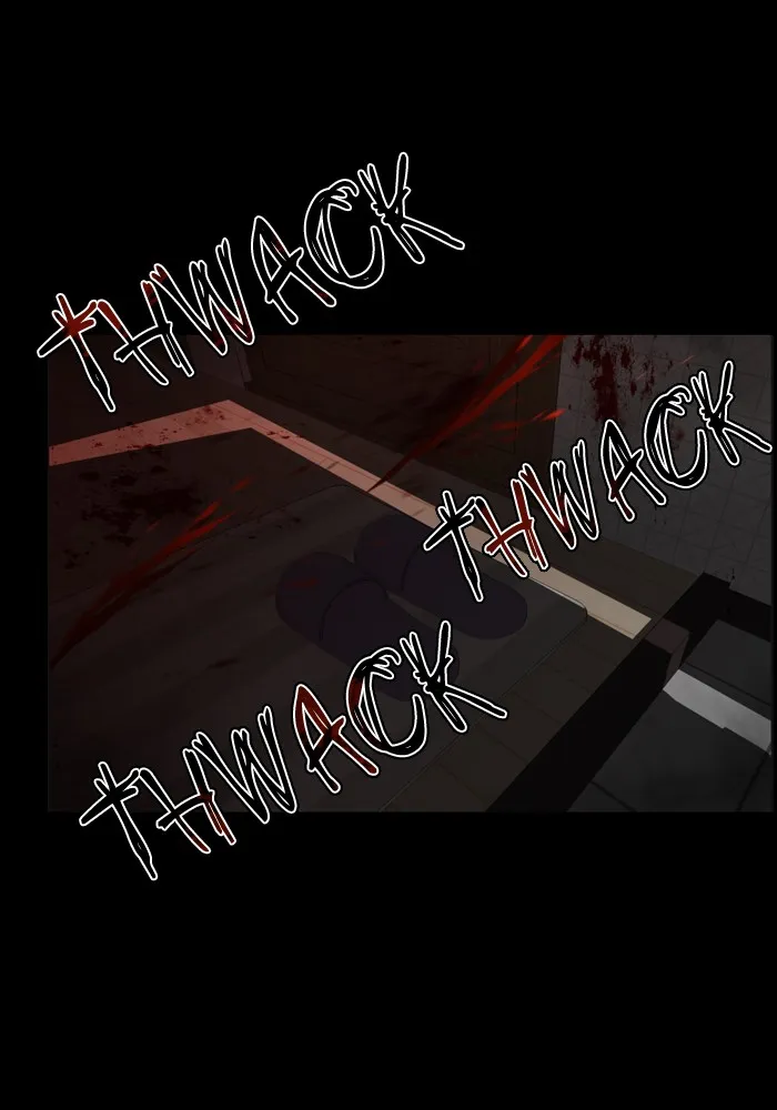 #Killstagram Chapter 3 page 28 - 