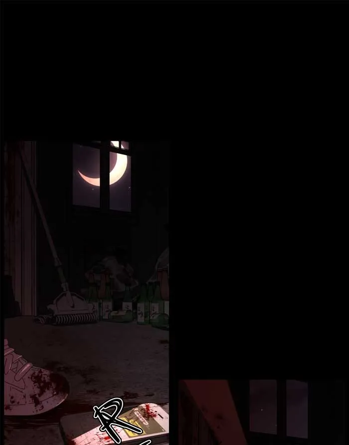 #Killstagram Chapter 3 page 30 - 