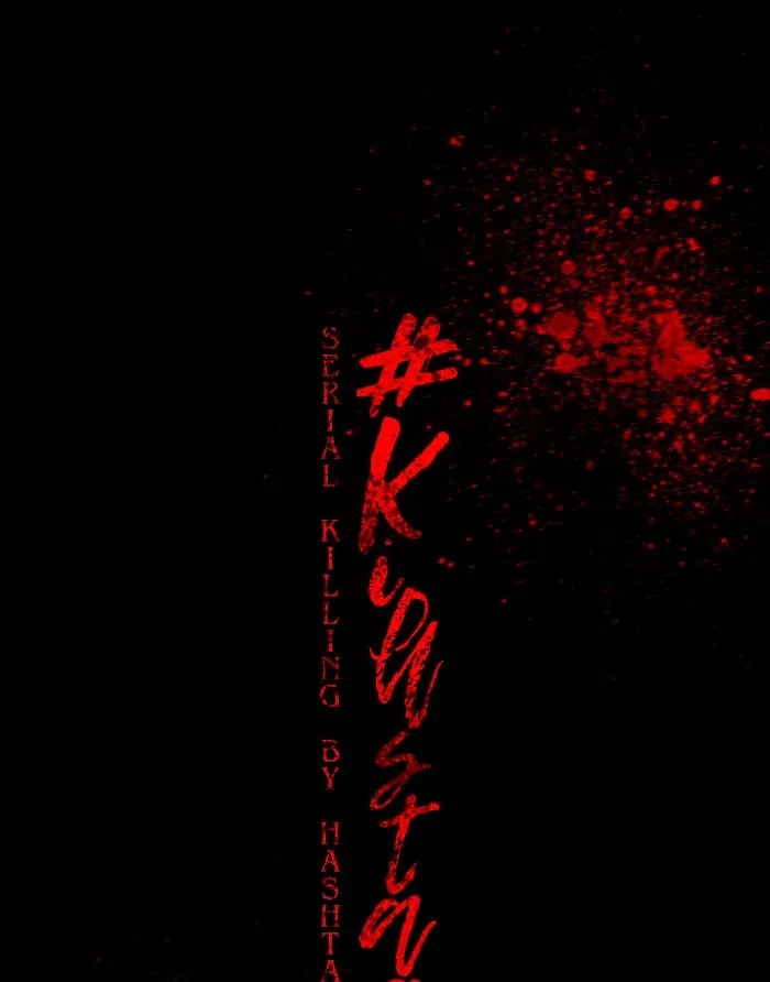 #Killstagram Chapter 3 page 32 - 