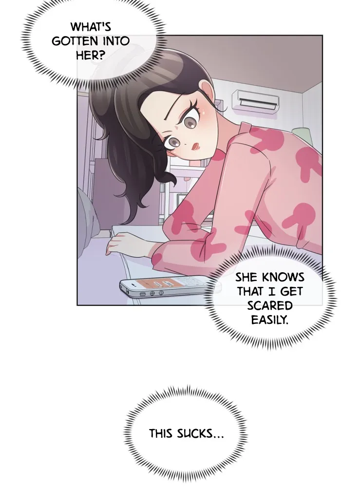 #Killstagram Chapter 3 page 6 - 
