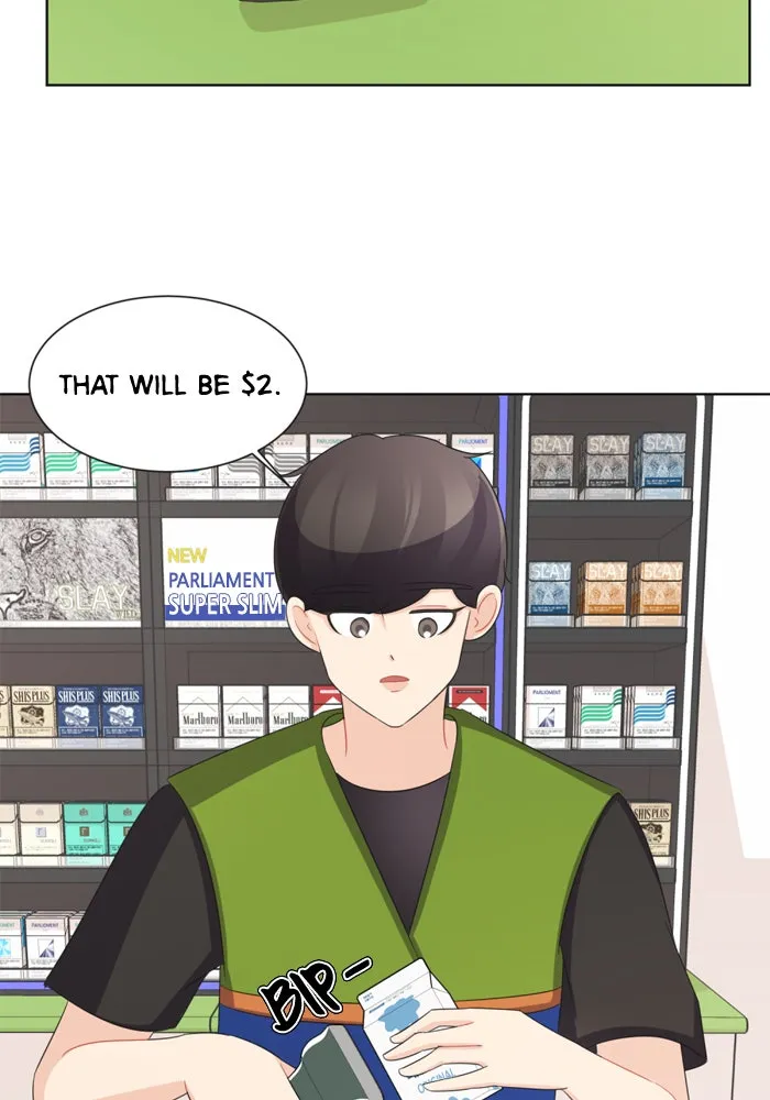 #Killstagram Chapter 3 page 54 - 