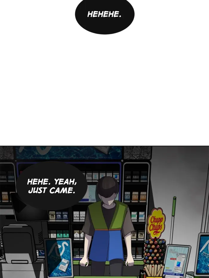 #Killstagram Chapter 3 page 59 - 